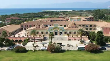 Club Hotel Marina Beach