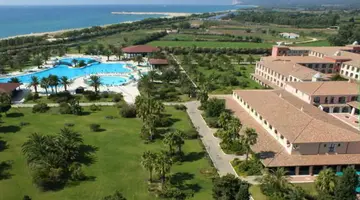Club Hotel Marina Beach
