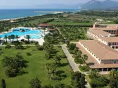 Club Hotel Marina Beach