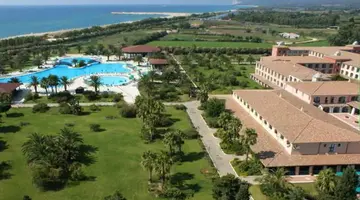 Club Hotel Marina Beach