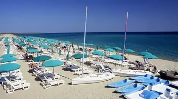 Club Hotel Marina Beach