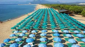 Club Hotel Marina Beach