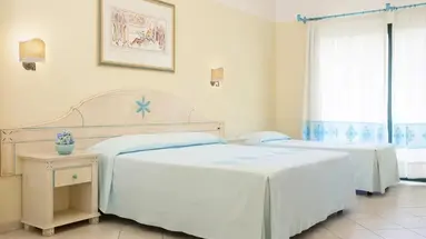 Club Hotel Marina Beach