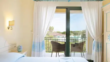Club Hotel Marina Beach