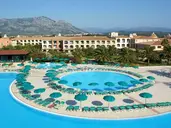 Club Hotel Marina Beach