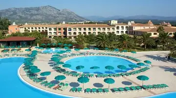 Club Hotel Marina Beach
