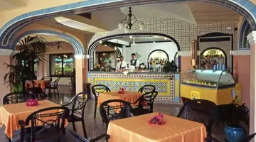 Club Hotel Marina Beach
