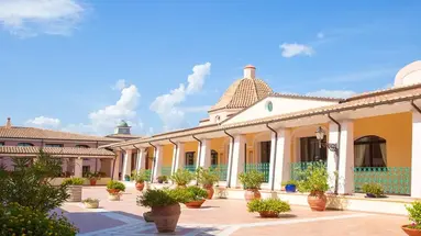 Club Hotel Marina Beach