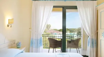Club Hotel Marina Beach
