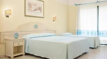 Club Hotel Marina Beach