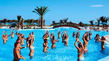 Club Hotel Marina Beach