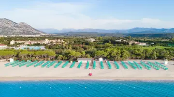 Club Hotel Marina Beach