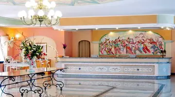 Club Hotel Marina Beach
