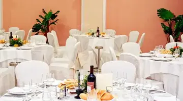 Club Hotel Marina Beach