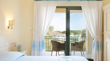 Club Hotel Marina Beach