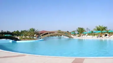 Club Hotel Marina Beach