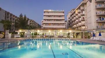 CLUB HOTEL MIRABELL