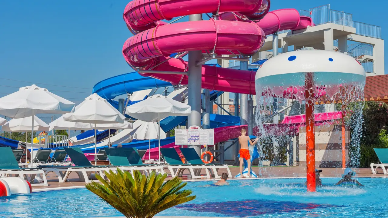 Club Hotel Nena