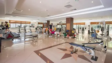 Club Hotel Nena