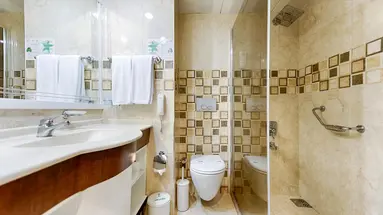 Club Hotel Nena