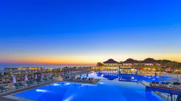 Club Hotel Nena