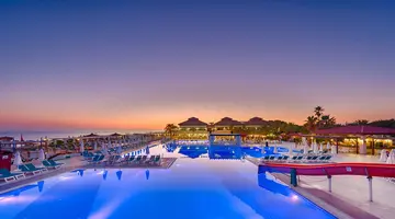 Club Hotel Nena
