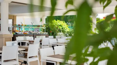 Club Hotel Nena