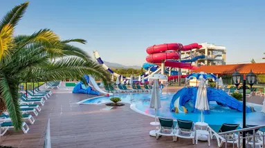 Club Hotel Nena