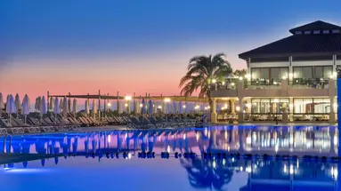 Club Hotel Nena