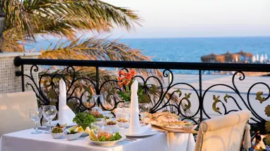 Club Hotel Nena