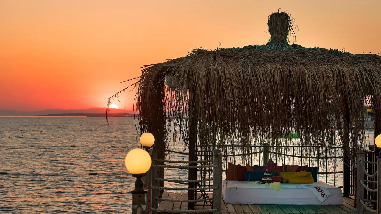 Club Hotel Nena
