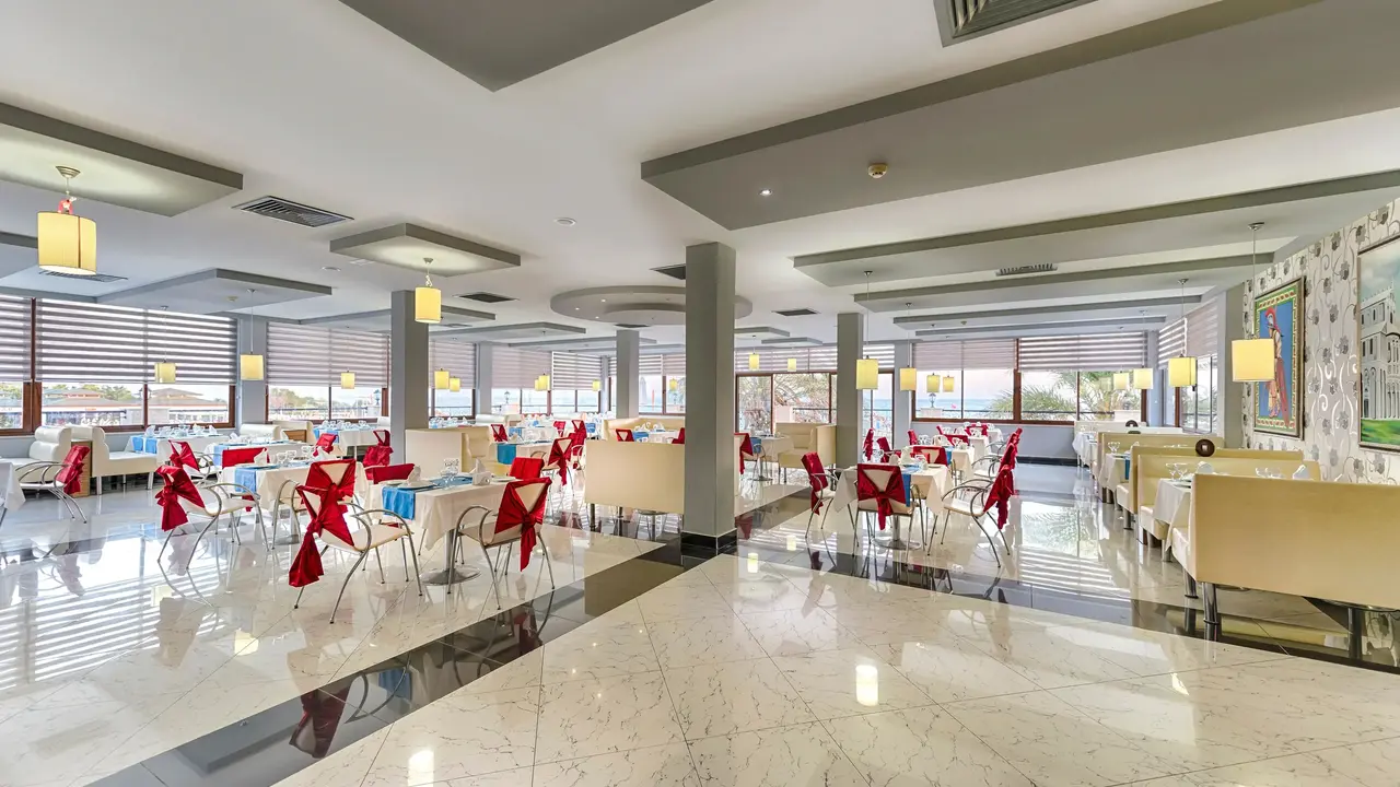 Club Hotel Nena