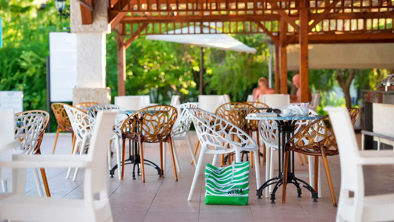 Club Hotel Nena
