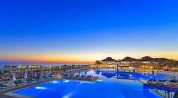 Club Hotel Nena