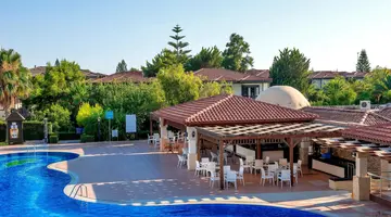 Club Hotel Nena