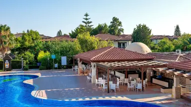 Club Hotel Nena