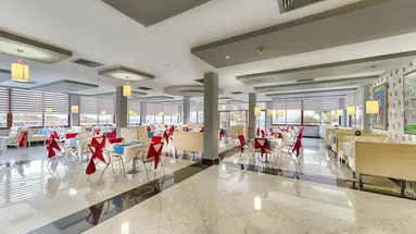Club Hotel Nena