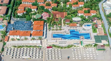 Club Hotel Nena