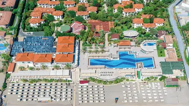 Club Hotel Nena