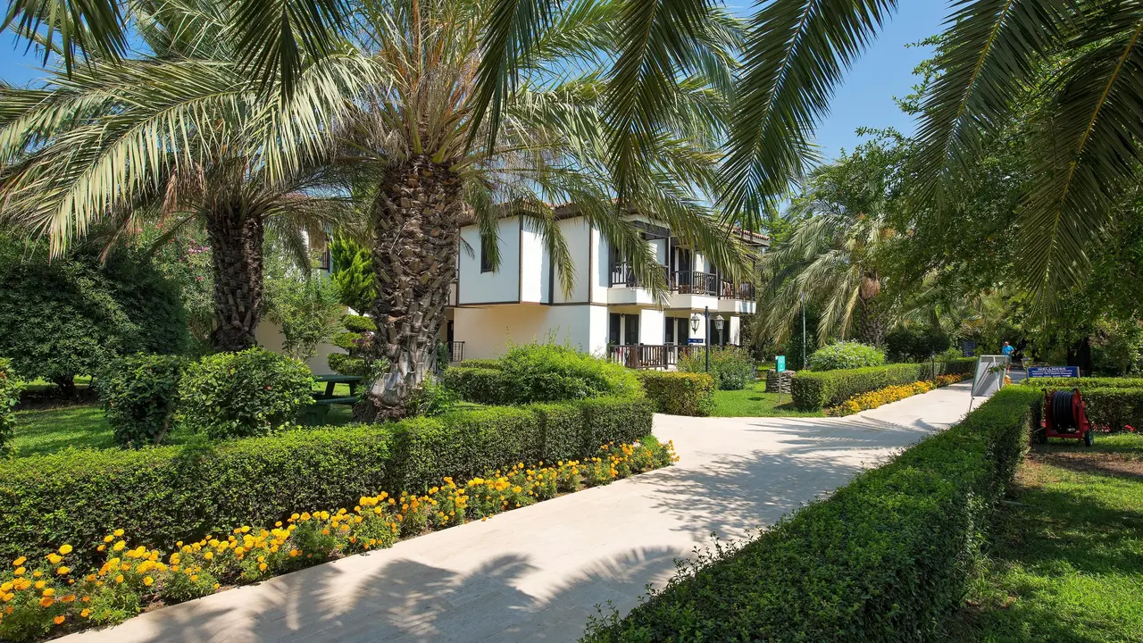 Club Hotel Nena