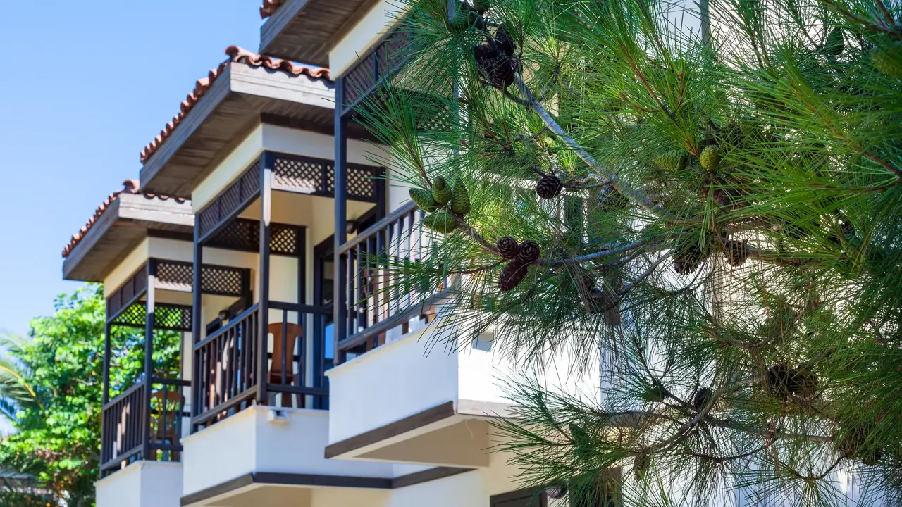 Club Hotel Nena
