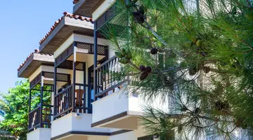 Club Hotel Nena