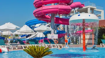 Club Hotel Nena