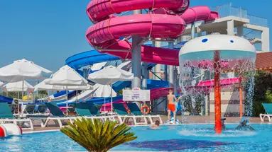 Club Hotel Nena