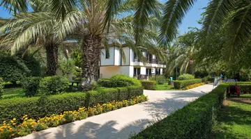 Club Hotel Nena