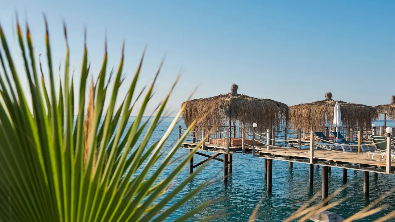 Club Hotel Nena