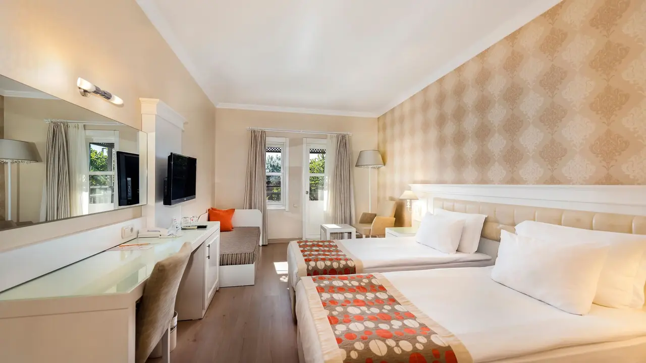 Club Hotel Nena