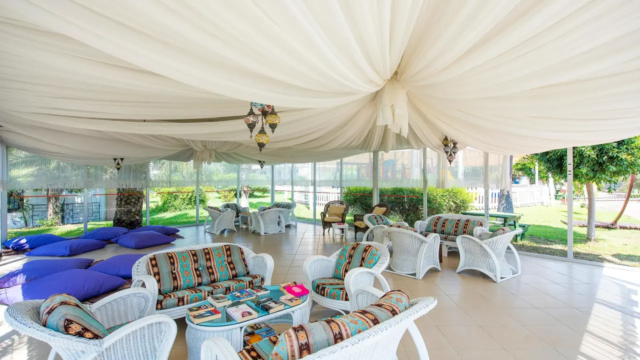 Club Hotel Nena