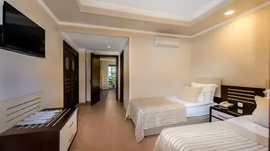 Club Hotel Nena