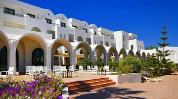 Club Hotel Palm Azur